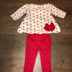 0-3 months Maggie and Zoe outfit - Never Worn